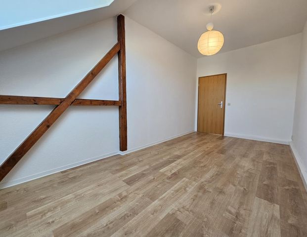 Already living and saving? Cozy 3-room apartment with fitted kitchen - Photo 1