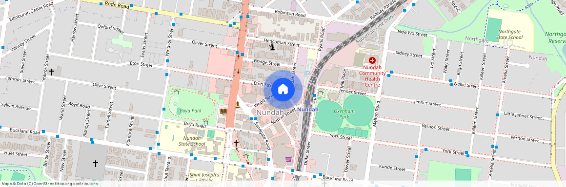 1/14 Nundah Street, Qld 4012