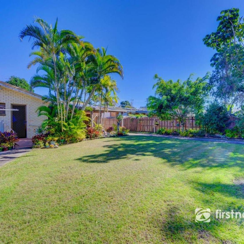 IMMACULATE BRICK HOME WITH SOLAR IN AVENELL HEIGHTS - Photo 1