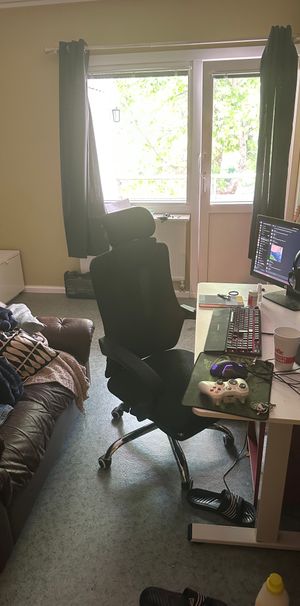 Linrepevägen, Uppsala - Foto 1