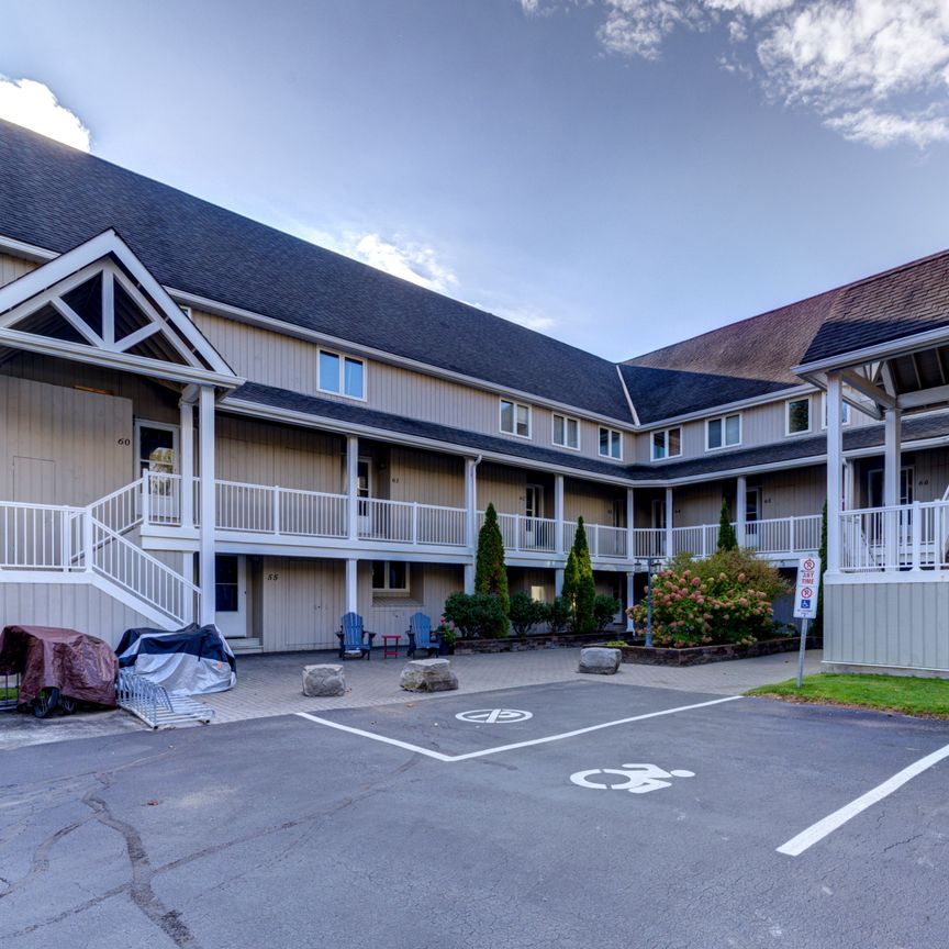 For Lease - 22 Rambling Way Unit# 56, Collingwood, Ontario - Photo 1