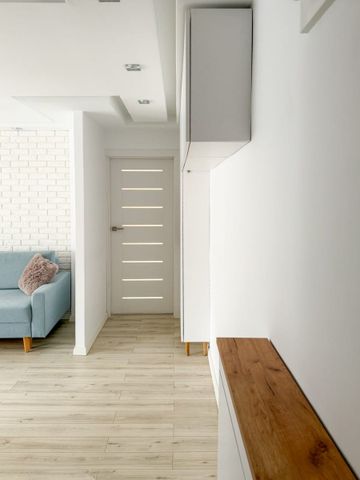 Piękne mieszkanie 2 pokojowe na wynajem 43.7 m² - Photo 3