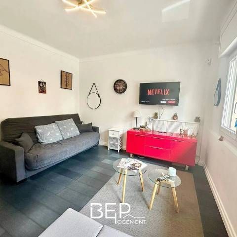 Location Appartement - Photo 1