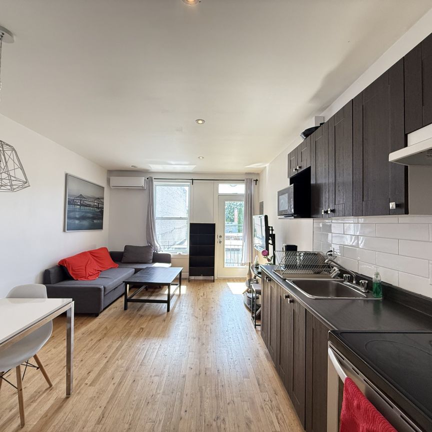 4542 Avenue Papineau - Photo 1