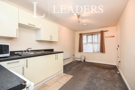 1 bedroom apartment to rent Dane Street, Bishops Stortford, CM23 - Photo 5