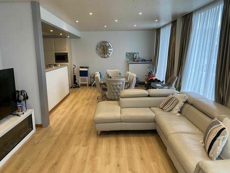 Appartement Te huur - Foto 2