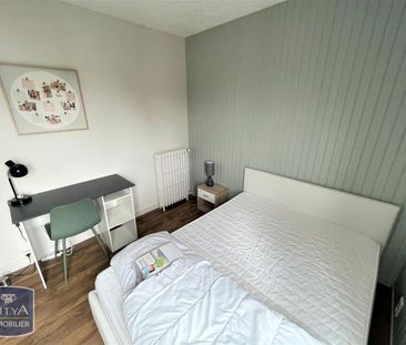 Location Appartement 1 pièce 10m² LIMOGES 87000 - Photo 6