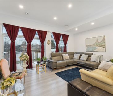 For Lease - 137 Duford Street Unit# A, Vanier and Kingsview Park, O... - Photo 4