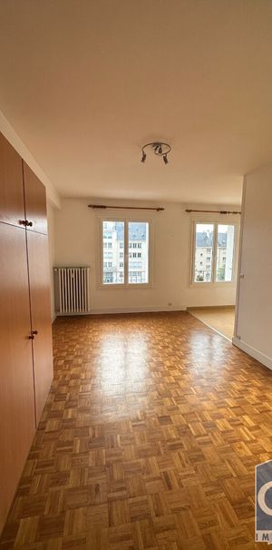Location Appartement 1 pièce 28m² - Photo 1