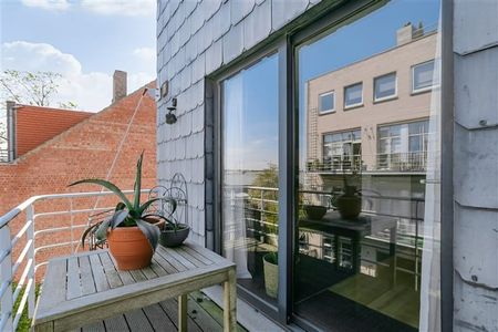 Appartement te huur - Foto 2