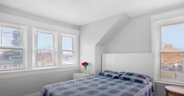 For Lease - 92 Nelson Street Unit# Upper, Brampton, Ontario - Photo 1