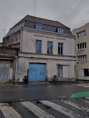 Location Appartement 3 pièces 51m² ARRAS 62000 - Photo 5