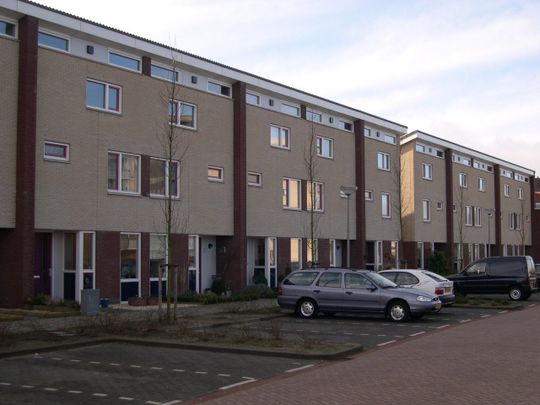 Margaret Krophollerlaan, 7, Castricum - Photo 1