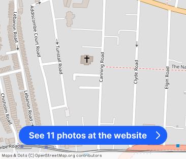 Canning Road, Croydon, CR0 - Photo 1