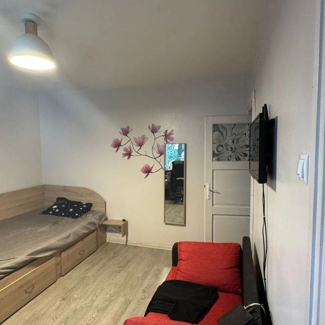 1 camera, 22 mp, de inchiriat apartament in zona Centru, Mama Mia, Cod 161023 - Fotografie 1