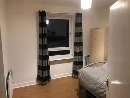 2 Bed Flat, Urquhart St, AB24 - Photo 4