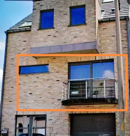 Appartement te huur - Foto 4