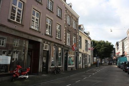 Te huur: Appartement Kakeberg in Maastricht - Foto 2