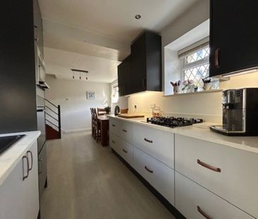 3 bed end of terrace house to rent in Daimonds Lane, Teignmouth, TQ14 - Photo 1