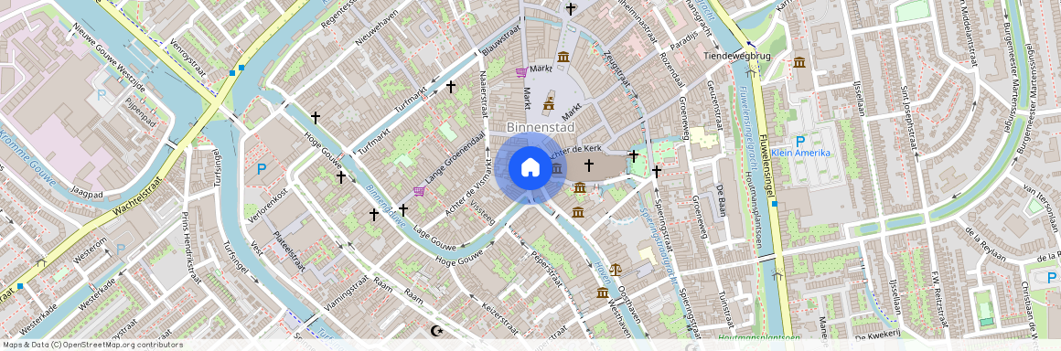 De Baan e.o., 2801 KA, Wijdstraat, Gouda