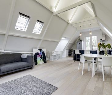 De Genestetstraat 9-3, Helmersbuurt-Oost, 1054AW, Amsterdam - Foto 4