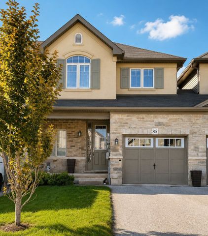 For Lease - 85 Sexton Crescent, Hamilton, Ontario - Photo 5