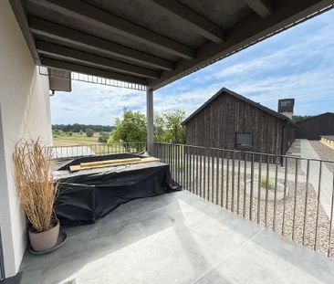 Top aufgeteilte 3-Zimmerwohnung mit Terrasse in Ruhelage…! - Photo 4