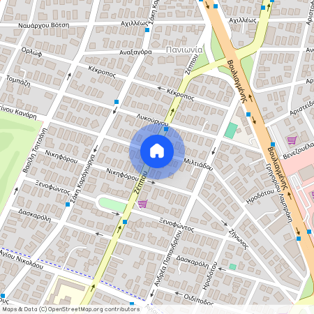 Κάτω Γλυφάδα (Γλυφάδα)