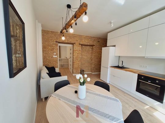 Mieszkanie na wynajem, Gorzów Wlkp., Centrum - Фото 1