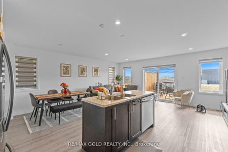 For Lease - 82 Pony Way, Kitchener, Ontario - Photo 3