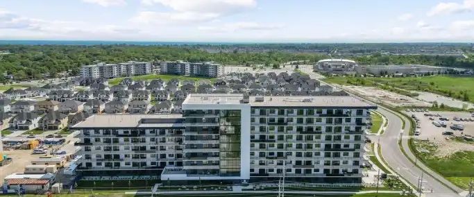 1624 LAUZON Unit# 902 | 1624 LAUZON Unit# 902, Windsor - Photo 1