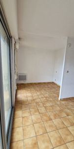 Appartement Sete 1 pièce(s) 25 m2 - Photo 4