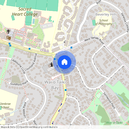 4 Inglewood Street, Wai O Taiki Bay, Auckland