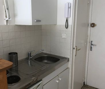 Studio AIX Centre Ville - Photo 2