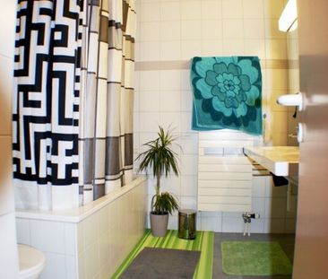 Spacieux appartement de 3½ pièces avec place de parc extérieure - Foto 4