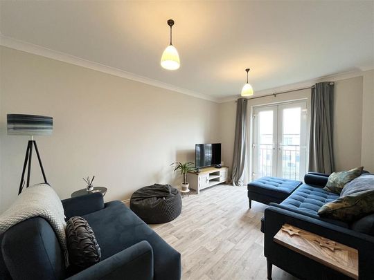 2 bedroom apartment to rent - Photo 1