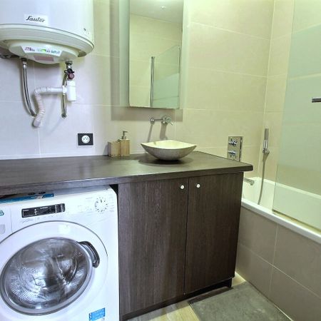 Apartment - Photo 4