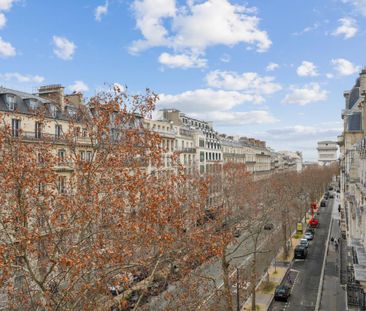 Location Appartement 6 pièces 262m² PARIS 16 75116 - Photo 6