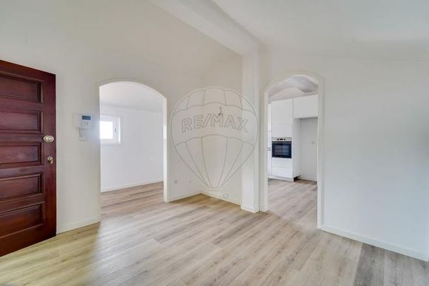 Apartamento T1 - Photo 1