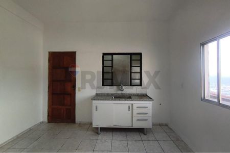 Excelente casa individual para locação no Jardim Zaira/Mauá - Foto 2