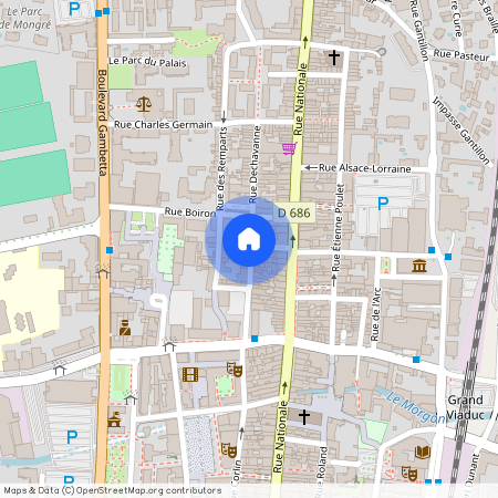 69400, Villefranche-Sur-Saône