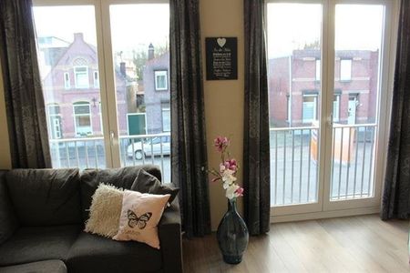 Te huur: Appartement Wouwseweg in Roosendaal - Foto 4
