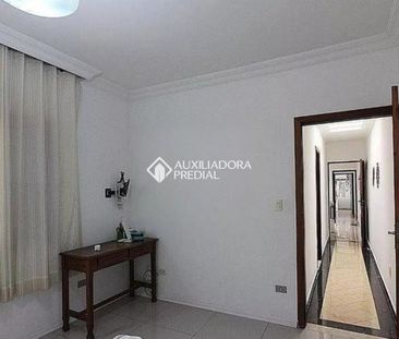 Sobrado com 3 quartos e 330m² para alugar em Rudge Ramos, São Berna... - Foto 2