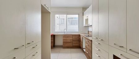 Appartement • Auteuil Nord - Photo 5