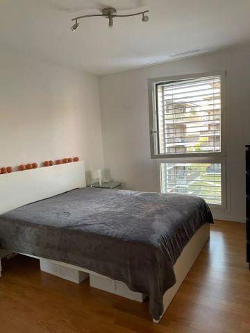 Bel appartement modèrne de 4.5 pièces - Foto 3