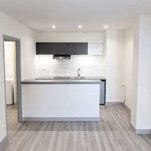 Location Appartement 2 pièces 37m² ROUEN 76000 - Photo 2