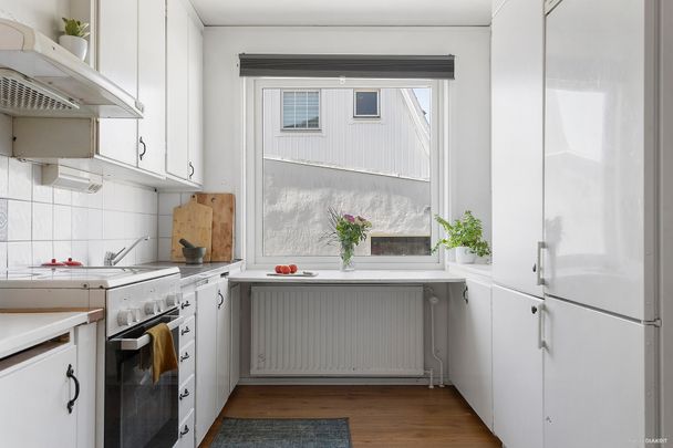 Godhemsgatan, Kungsbacka - Photo 1