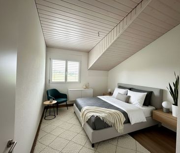 Nice 3.5p apartment in Missy - Foto 1