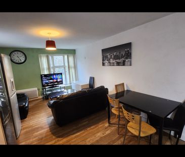 Room in a Shared Flat, Sandon Road, B17 - Photo 3