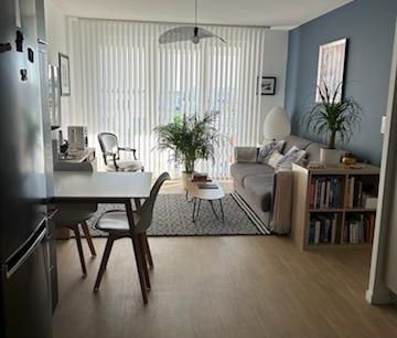 APPARTEMENT T2 SENIOR 44M - Photo 5